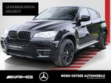 BMW X6 M50d SHZ PDC GSHD HUD KLIMAAUTOMATIK LED - BMW X6 M50 Gebrauchtwagen