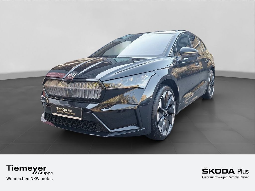 Image of Skoda Enyaq