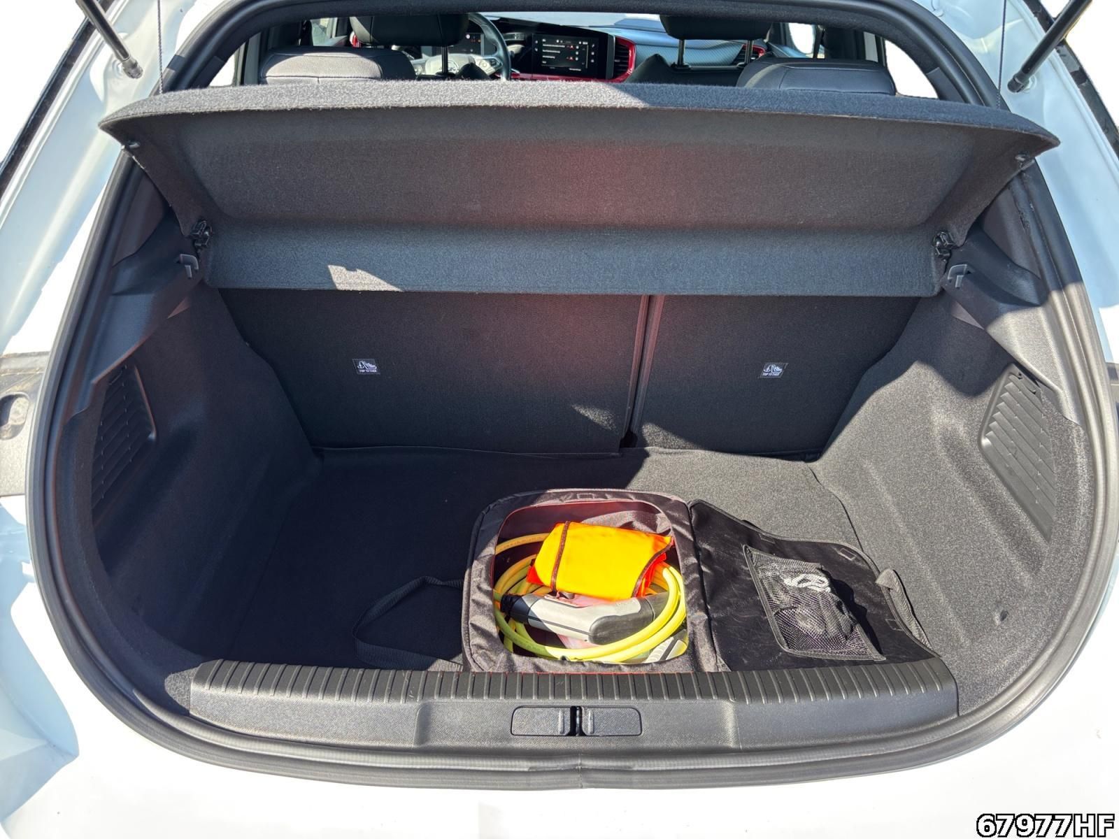 Fahrzeugabbildung Opel Mokka -e GS-Line