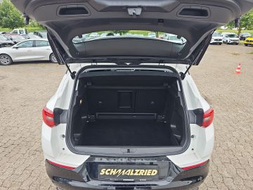 Bild 8 Opel Grandland (X) Grandland GS Line 1.2 Turbo Navi 360 Kamera LED