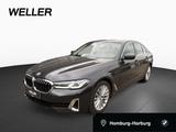 BMW 530d Limo Luxury Line LCProf AHK Laser HUD RFK