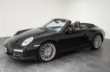 Porsche 911 Carrera 4 S Cabrio