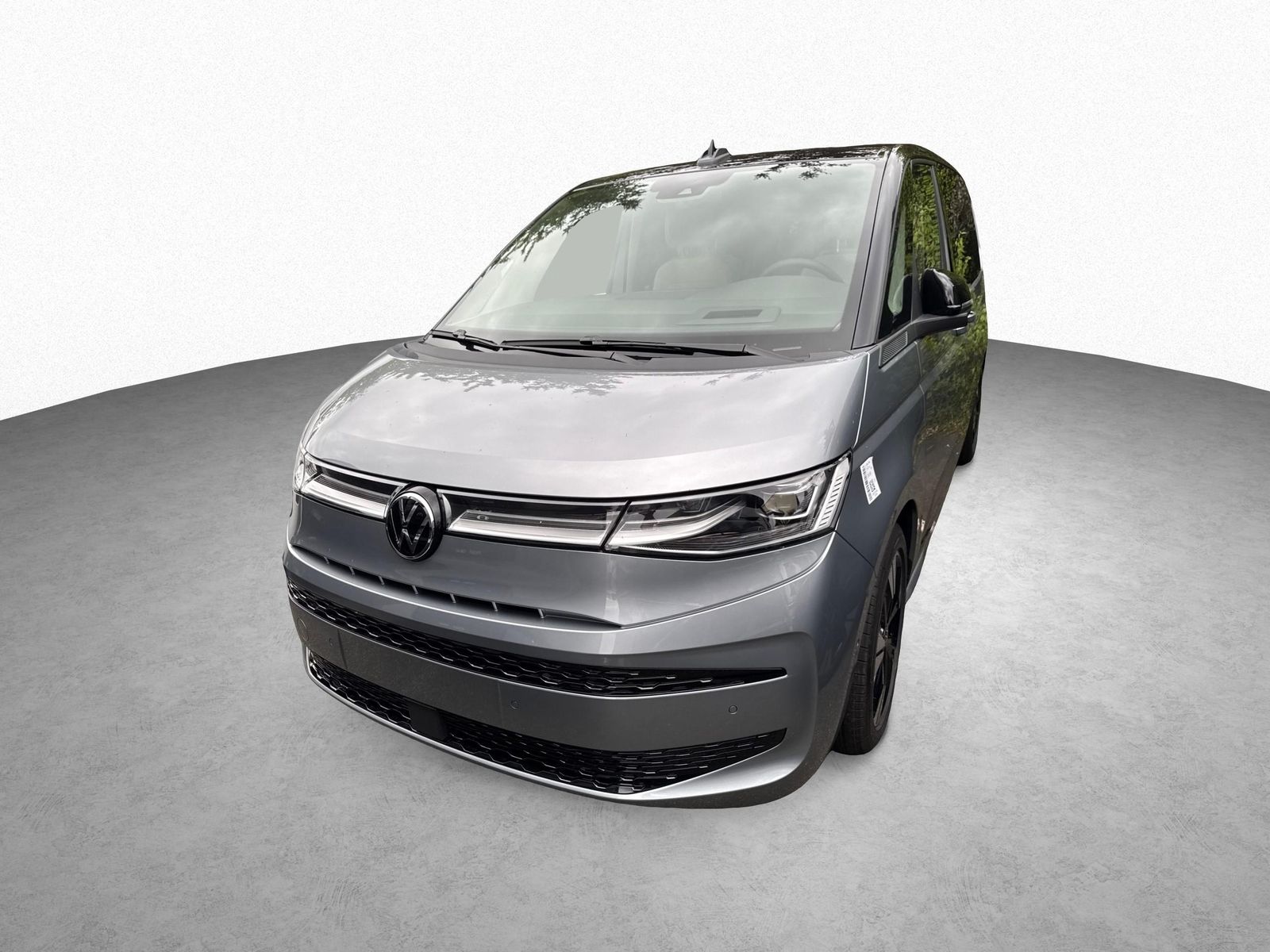Volkswagen T7 Multivan - Bild 11