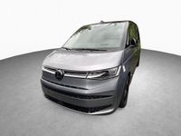 Volkswagen T7 Multivan - Vorschau Bild 11