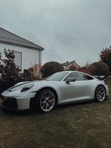 Porsche 992.2 GT3 - Weissach Paket