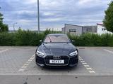 Audi A5 Sportback g-tron Alcantara Bose - Audi A5 in Mainz