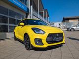 Suzuki Swift Sport*Navi*LED*Carbon*SHZ*17Zoll*140PS* - Suzuki Swift: Ps Sport