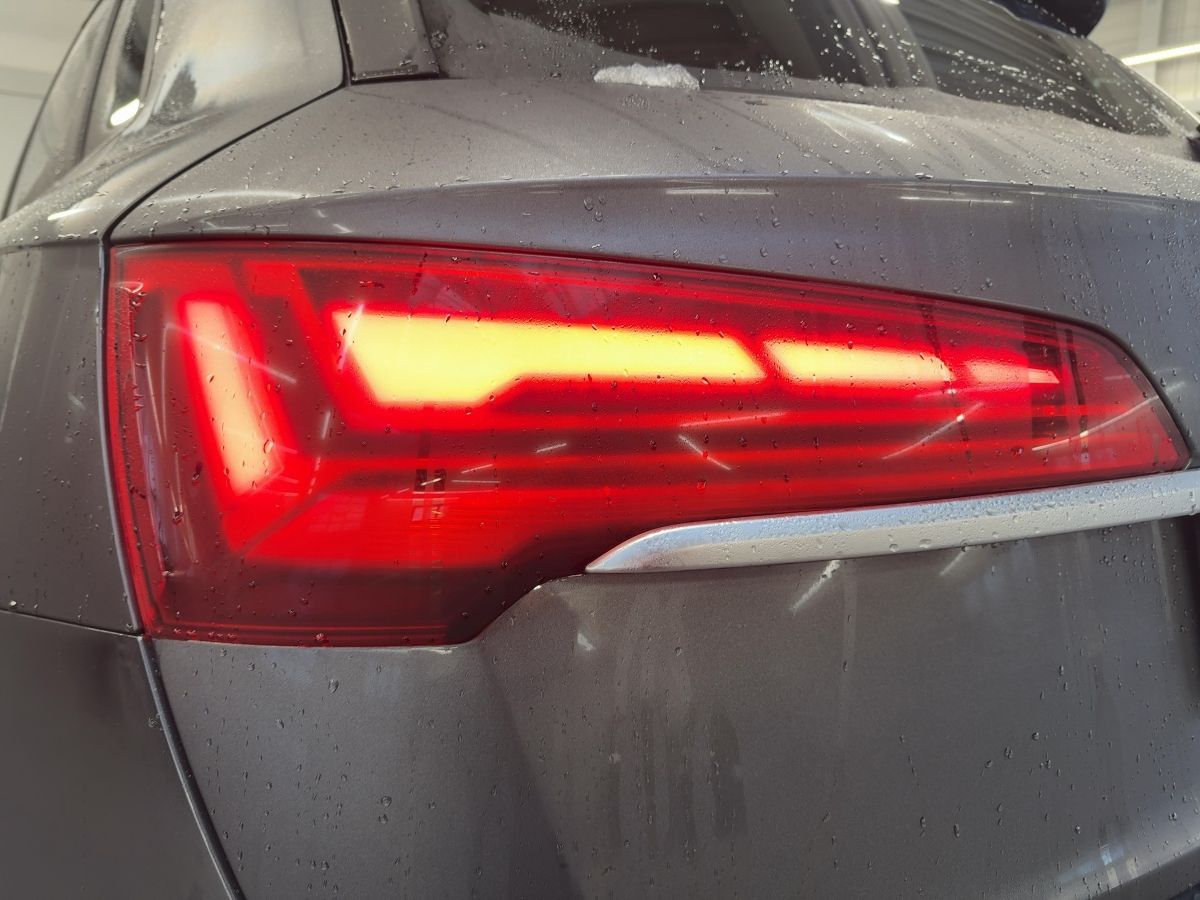 Audi Q5 - Bild 13