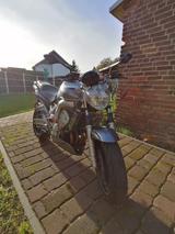 Yamaha Fazer  FZ6  Bj. 2005   - YAMAHA 2005 FZ6 FAZER