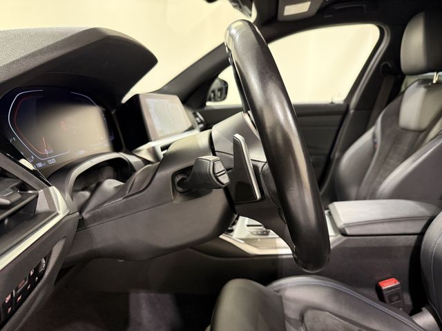 BMW 330, 2021 — 14