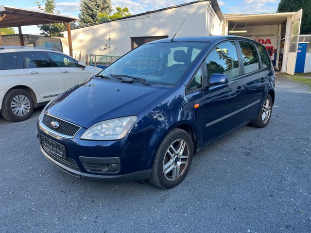 Ford C-Max 1.8 Trend NUR EXPORT