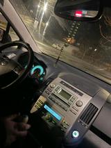 Toyota toyota corolla - Toyota Corolla aus 2007 mit Diesel-Antrieb