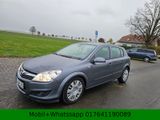 Opel Astra H Lim. CATCH ME Now*Automatik*Wenig Km* - Opel Astra: Catch Me Now