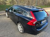 Volvo V60 D4 - Volvo V60 aus 2014