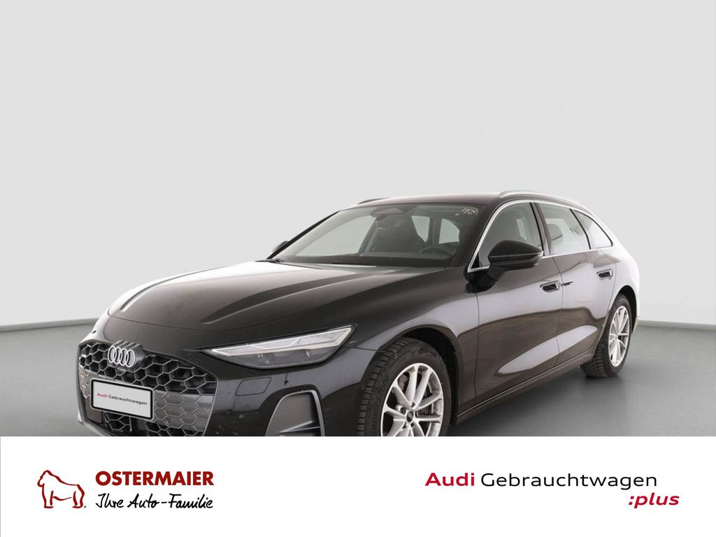 Image of Audi A6