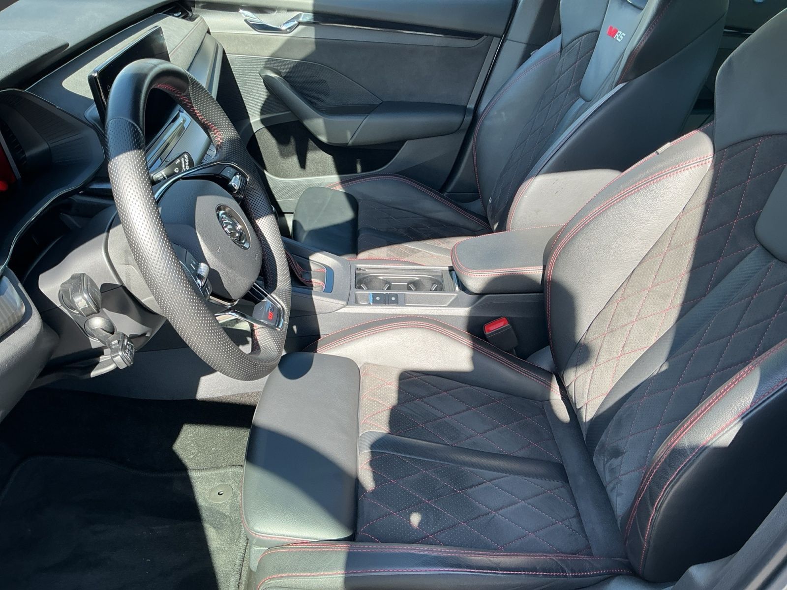 Skoda Octavia - Bild 12