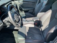 Skoda Octavia - Vorschau Bild 12