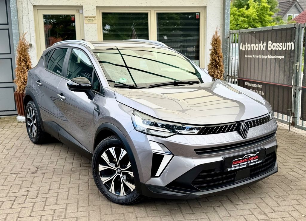 Renault Captur II Evolution Aut. LED RKam Carplay Shz. – Ansicht 18