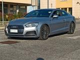 Audi A5 3.0 TDI quattro S tronic Business Sport - Audi A5 mit Halbautomatikschaltung