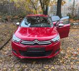 Citroën Citroen C4 1 Hand Scheckheft-gepflegt - Citroën AMI Gebrauchtwagen