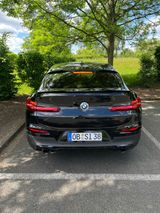 BMW X4 xDrive20i AT M Sport M Sport - BMW X4 aus 2019