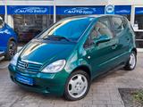 Mercedes-Benz A 160 ELEGANCE |I Hand|TÜV Neu| - gebrauchte Mercedes-Benz A-Klasse aus dem Jahr 1998