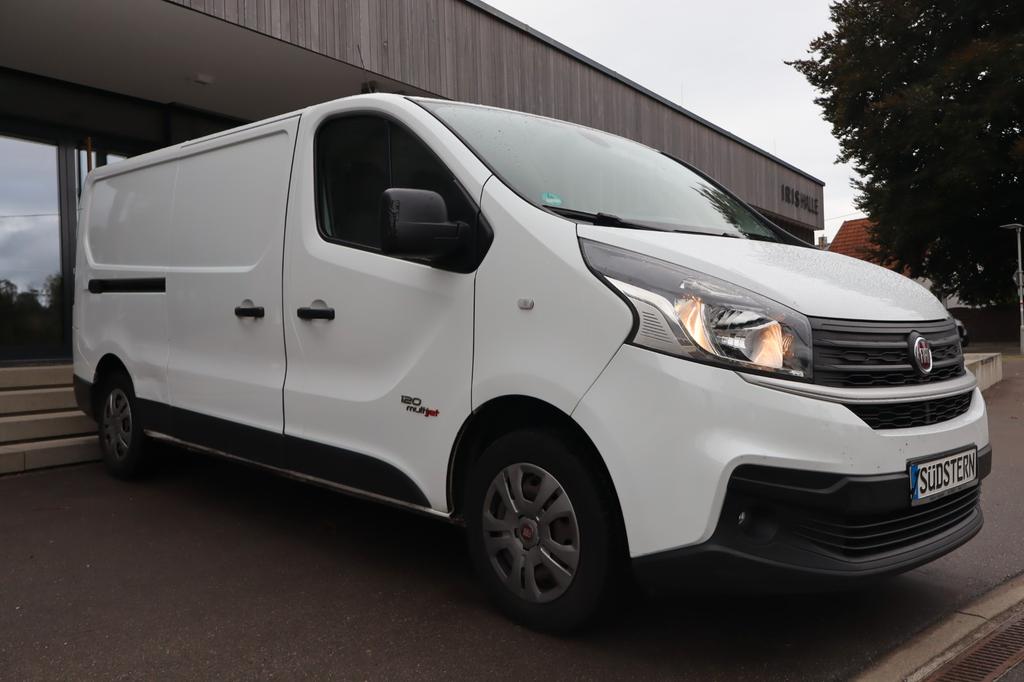 Fiat Talento