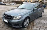 Mercedes-Benz C 350 T BlueEFF. AVANTGARDE Autom. AVANTGARDE - Mercedes-Benz C 350 aus 2012