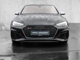 Audi RS 5 2.9 TFSI quattro Sportback PANO NAVO DRC - Audi RS5 mit Benzin-Antrieb: Limousine, Automatik