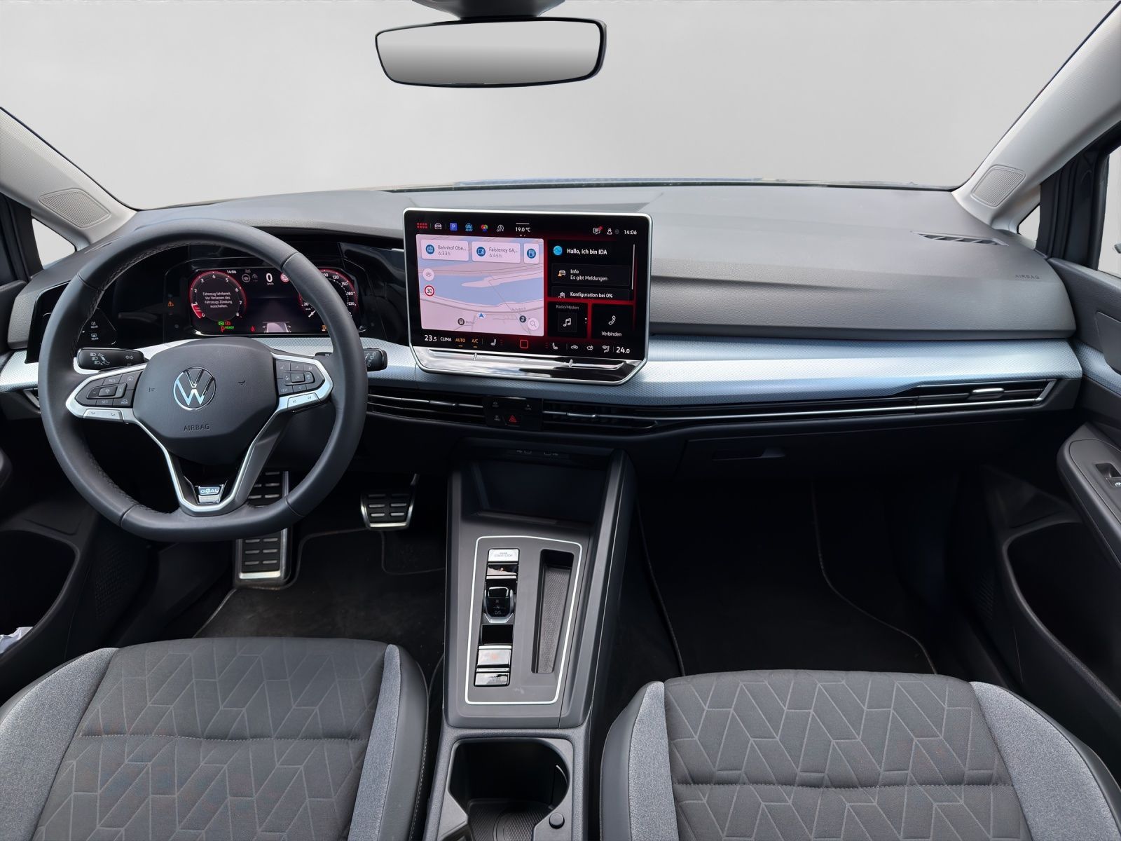 Volkswagen Golf - Bild 6