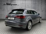 Audi A3 Sportback 35 TFSI sport - Audi A3 Sportback 35 TFSI Gebrauchtwagen