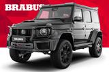 Mercedes-Benz BRABUS XL 800 - Mercedes-Benz G 63 AMG in Essen