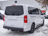 Citroën Spacetourer 2.2 Plus XL SHZ W-LAN AHK FACEL. LED - Citroën SpaceTourer Neuwagen