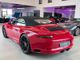 991.2 Carrera 4 GTS Cabrio Sport Chrono Lift