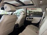 Honda CR-V e:HEV 2.0 i-MMD Hybrid 4WD Executive - Honda CR-V mit Hybrid-Antrieb: Rot