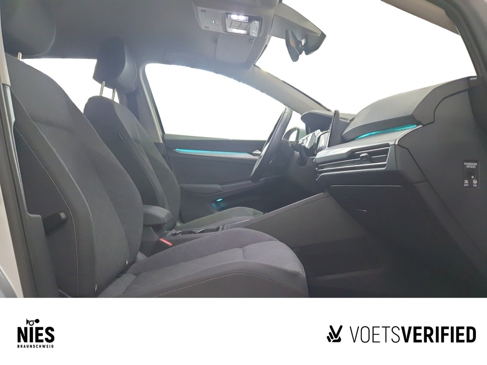 Volkswagen Golf - Bild 8