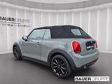 MINI Cooper Cabrio El. Verdeck Leder HarmanKardon LED - Mini Gebrauchtwagen mit Automatikschaltung
