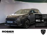 Peugeot e-5008 GT Exklusive Dual-Elektromotor 325 AWD - Peugeot e-5008