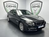 BMW 730 d Leder LED HUD PDC Lane-Assist AHK - BMW 7er Reihe in Bonn