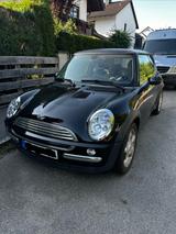 MINI ONE ONE - MINI ONE aus 2002