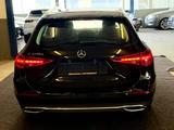 Mercedes-Benz C 220 C T-Modell C 220 T d - Mercedes-Benz mit Diesel-Antrieb