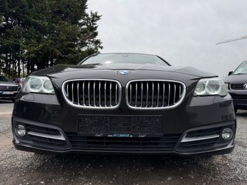 BMW 530 - 11