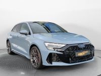 Audi RS3 - Vorschau Bild 7