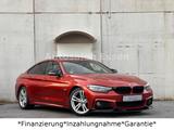 BMW 430 i xDrive*Gran Coupe*M Performance*HUD*H&K* - BMW: Orange