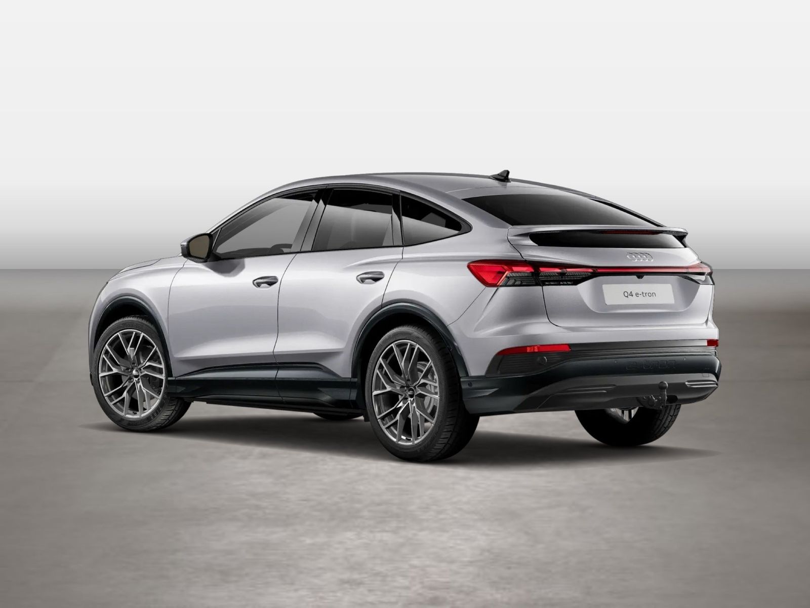 Audi Q4 e-tron - Bild 3