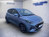 Hyundai i10 1.2 Prime - Hyundai i10 mit Benzin-Antrieb: 1.2