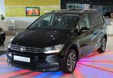 Volkswagen Touran Comfortline*NAVI*TEMPOMAT*PDC*MFL*SHZ* - Volkswagen Gebrauchtwagen in Troisdorf