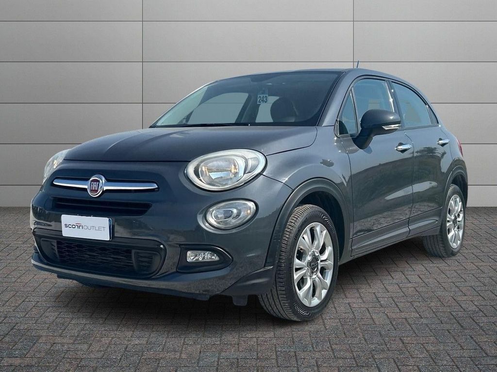 Image of Fiat 500X