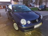 Volkswagen VW Polo 9N 1.2, Dreitürer, Modell 2002 in ... - Volkswagen Polo aus 2002: 9n
