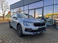 Skoda Kamiq - Vorschau Bild 5